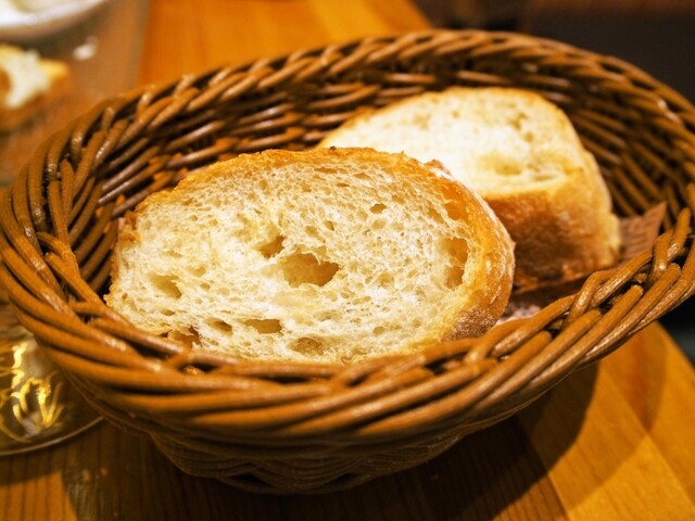 recommendations image for シャンパン食堂
