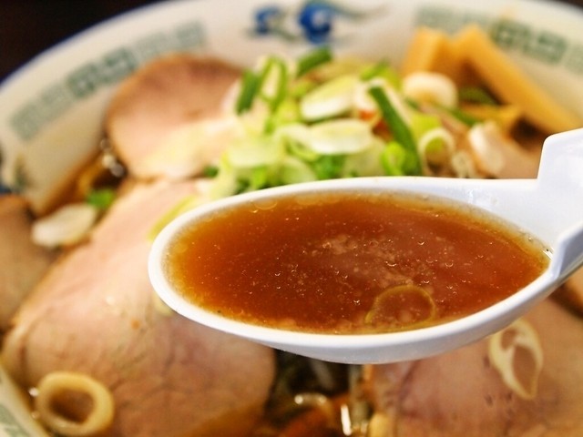 旭川ら～めん むら山的实拍高清图