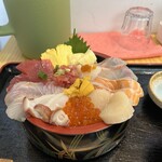 北の宝的實拍圖