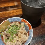 とりかわ家的實拍圖