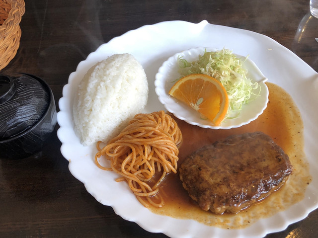 北斗星工芸カフェレストラン的实拍高清图