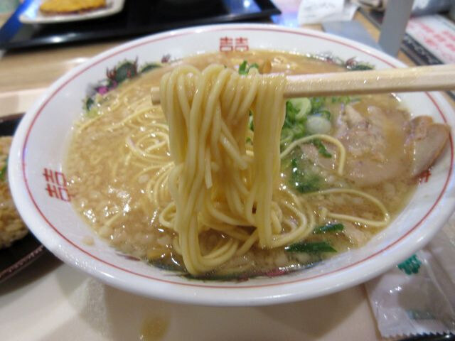 神来 イオンモールKYOTO店的实拍高清图