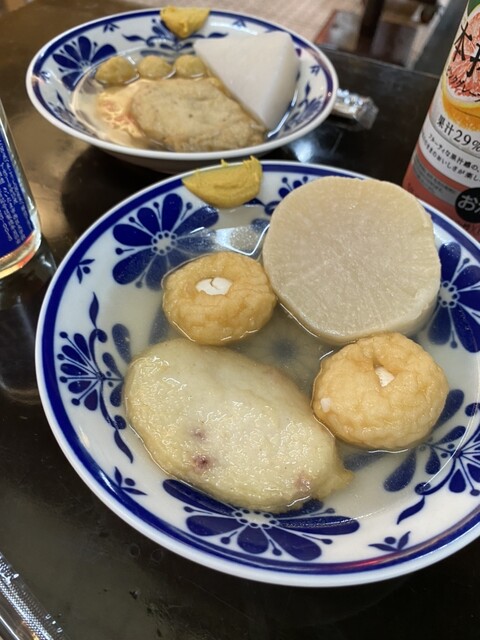 丸健水産的實拍高清圖