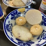 丸健水産的實拍圖