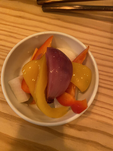 recommendations image for カフェ ラ・ボエム 浜松町