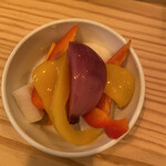 recommendations for カフェ ラ・ボエム 浜松町