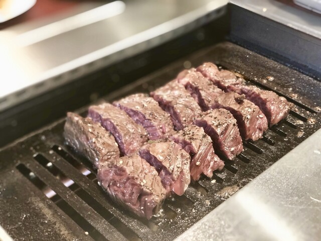 高麗亭的實拍高清圖