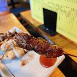 recommendations for 大衆食堂BEETLE 原宿