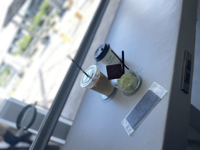 recommendations image for POSS COFFEE