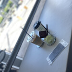 recommendations for POSS COFFEE