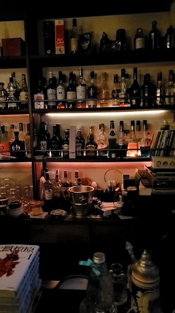 バー ザザビー的實拍高清圖