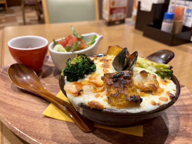 ココス 秋葉原店的實拍高清圖