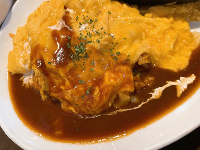 ココイロカフェ 岸和田店的實拍高清圖