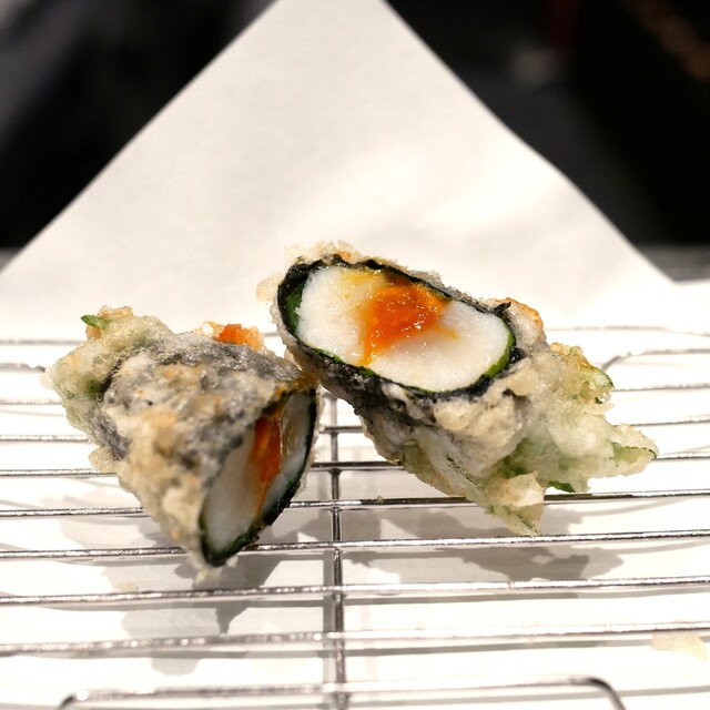 芦屋天がゆ ルクア大阪店的实拍高清图
