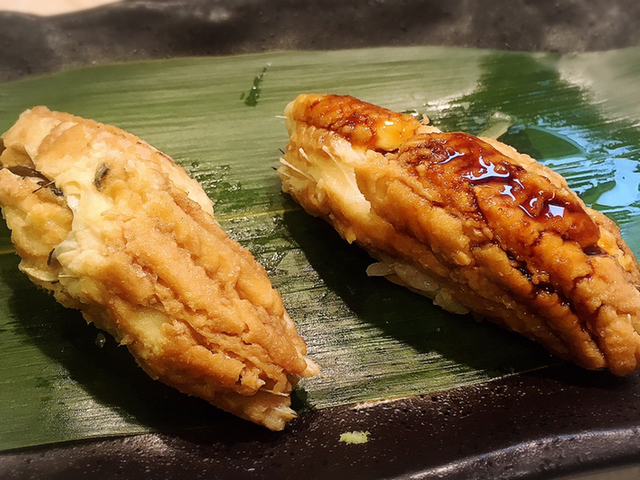 松露鮨的實拍高清圖