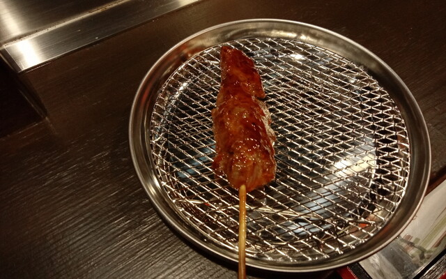 ホルモン焼きうどん 夕凪的实拍高清图
