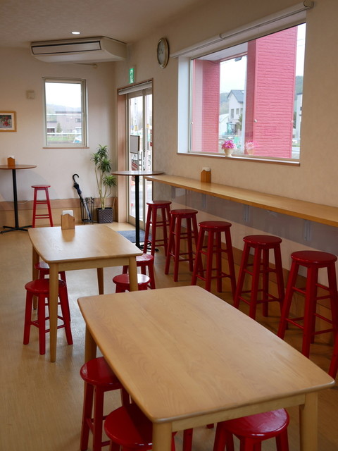 農家の茶屋　自然満喫倶楽部的实拍高清图