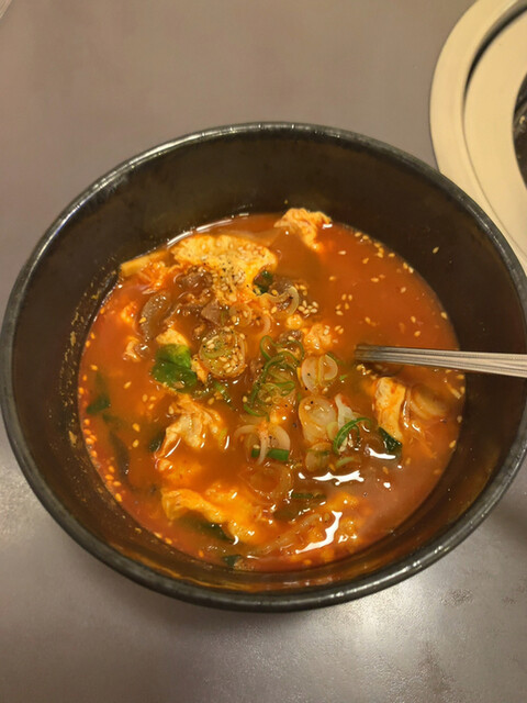 やきにく焼丸的实拍高清图