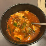やきにく焼丸的实拍图