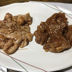 じゃんごー的实拍图