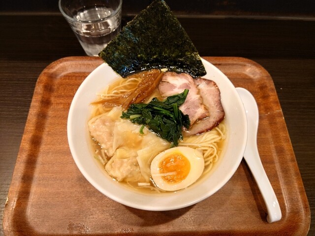 拉麺 麺くま的實拍高清圖