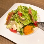 チーズと生はちみつ BeNe NU chayamachi的實拍圖