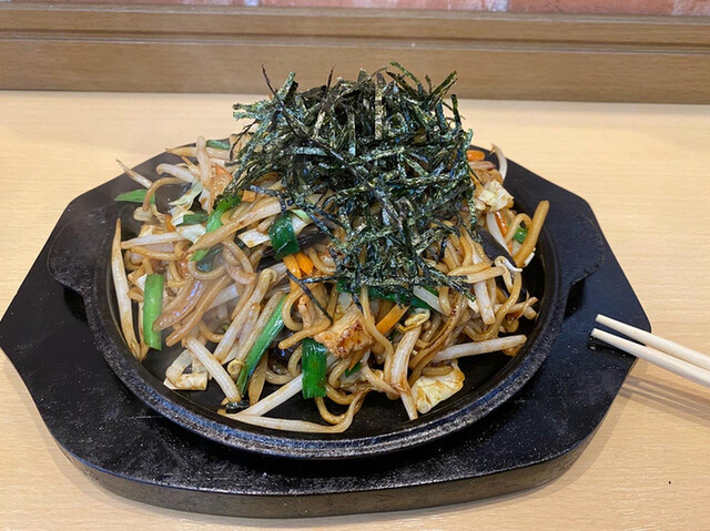 台湾料理 豊味園 福知山店的实拍高清图