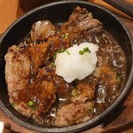 蔵元居酒屋 清龍 上野二号店的實拍圖