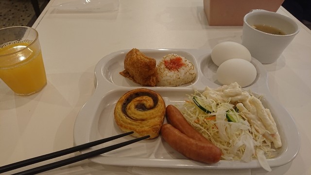 recommendations image for 京王プレッソイン神田