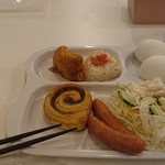 recommendations for 京王プレッソイン神田