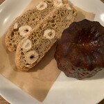 recommendations for feuquiage