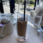 VMG CAFE 九段会館テラス的實拍圖