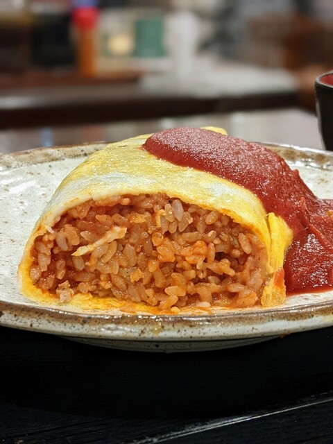 recommendations image for 巣鴨ときわ食堂 駒込店