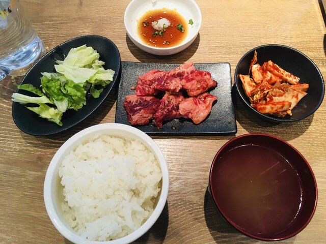 蒲田焼肉 東京BeeN 田町店的实拍高清图