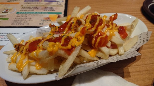 白木屋 紋別店的實拍高清圖