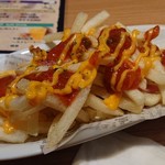 白木屋 紋別店的實拍圖