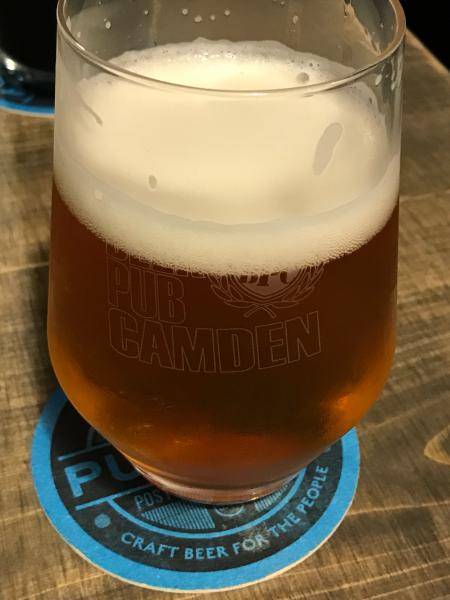 Beer Pub Camden 南池袋店的實拍高清圖