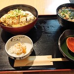 recommendations for 割子そば　柚子の木