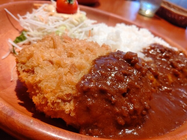 recommendations image for びっくりドンキー 西岡店