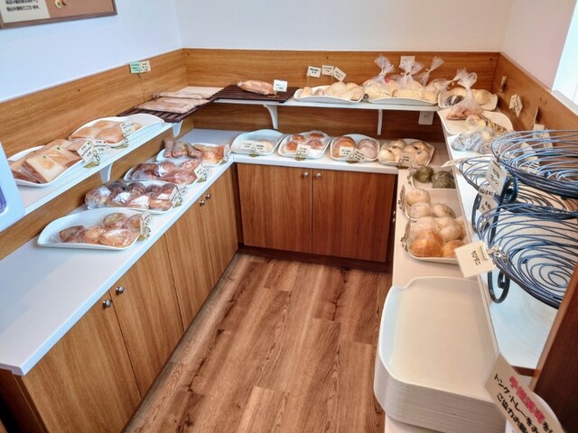 18 BAKERY的实拍高清图