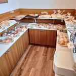 18 BAKERY的实拍图