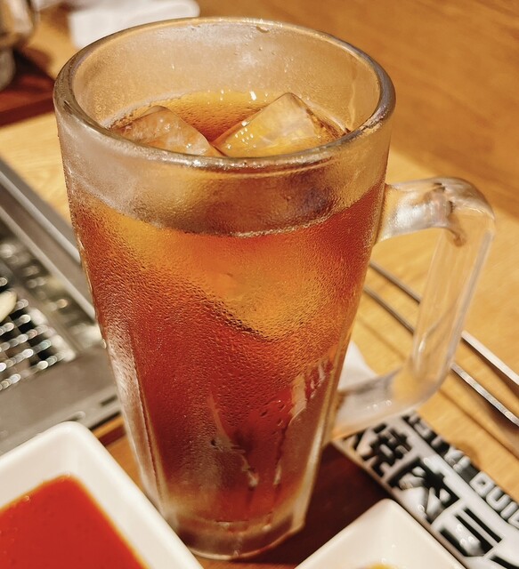 焼肉ライク 京都河原町蛸薬師店的實拍高清圖