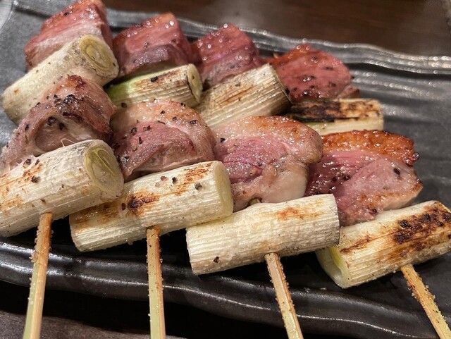 地酒炭焼肴や的实拍高清图