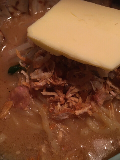 麺場 田所商店 京都伏見店的实拍高清图