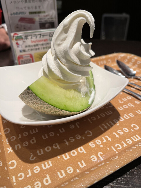 ポプラファーム 小樽店的實拍高清圖