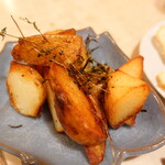 recommendations for ビストロ ブルーキッチン&ボトルズ