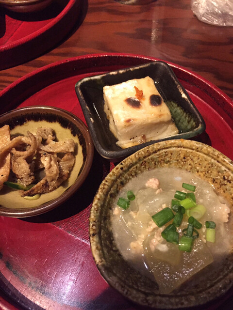 recommendations image for 炙縁