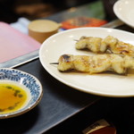 川二郎的實拍圖