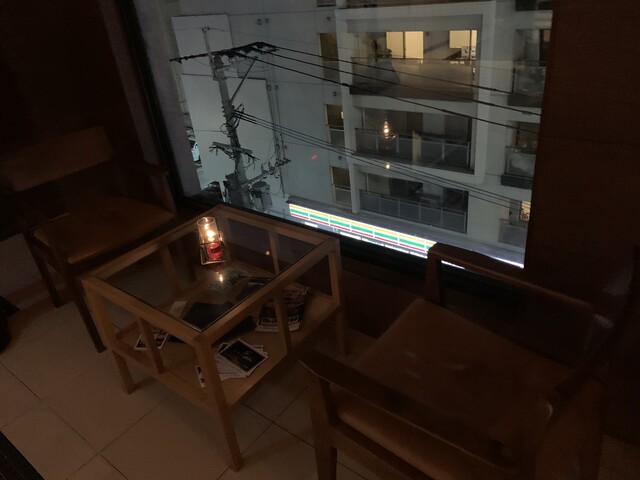 プライベートルーム ゴシップ的实拍高清图