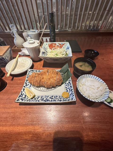 あんず  銀座店的實拍高清圖